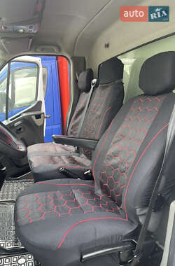 Рефрижератор Renault Master 2014 в 