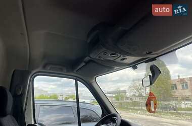 Рефрижератор Renault Master 2014 в 