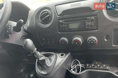 Рефрижератор Renault Master 2014 в 