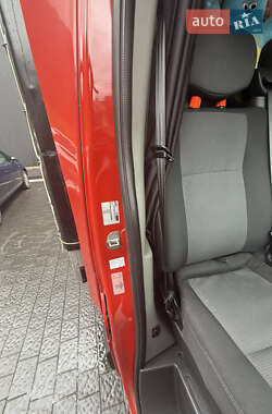 Тентованый Renault Master 2020 в 