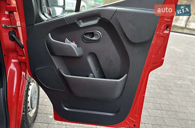 Тентованый Renault Master 2020 в 