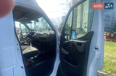 Грузовой фургон Renault Master 2018 в Днепре