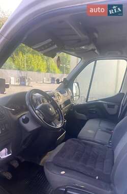 Грузовой фургон Renault Master 2018 в Днепре