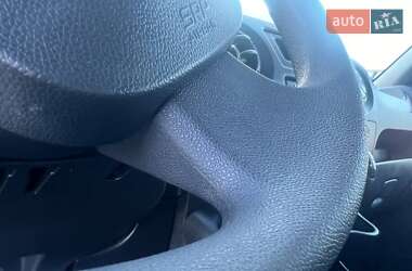 Борт Renault Master 2018 в 