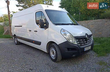 Другие грузовики Renault Master 2016 в 