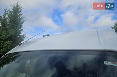 Вантажний фургон Renault Master 2019 в 
