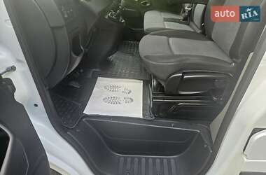 Вантажний фургон Renault Master 2019 в 