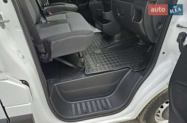 Вантажний фургон Renault Master 2019 в 