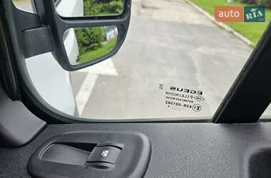 Вантажний фургон Renault Master 2019 в 