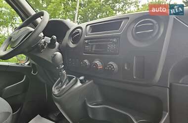 Вантажний фургон Renault Master 2019 в 