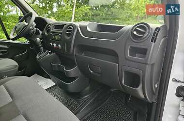 Вантажний фургон Renault Master 2019 в 