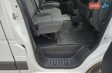 Вантажний фургон Renault Master 2019 в 