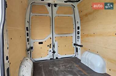 Вантажний фургон Renault Master 2019 в 