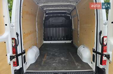 Вантажний фургон Renault Master 2019 в 