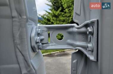 Вантажний фургон Renault Master 2019 в 
