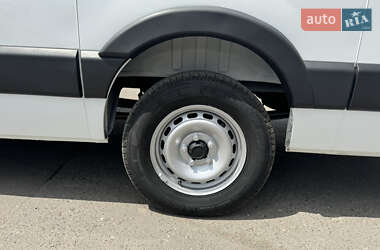 Грузовой фургон Renault Master 2021 в 