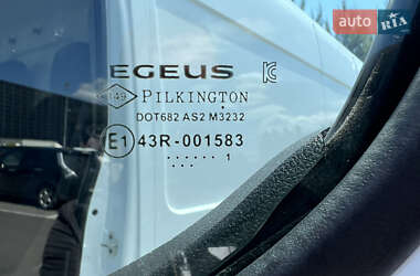Грузовой фургон Renault Master 2021 в 