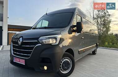 Грузовой фургон Renault Master 2023 в Ковеле