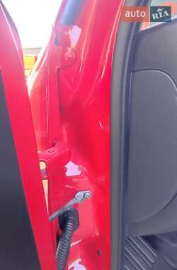 Тентованый Renault Master 2021 в 