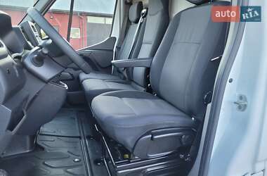 Грузовой фургон Renault Master 2021 в 