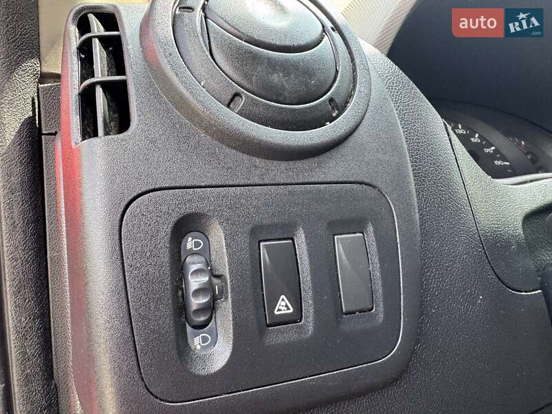 Рефрижератор Renault Master 2014 в Луцке