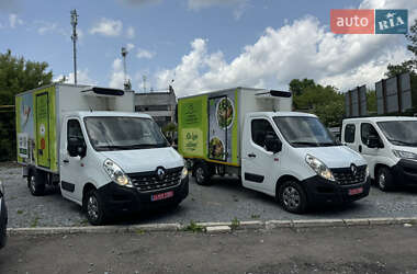 Другие грузовики Renault Master 2016 в Ровно