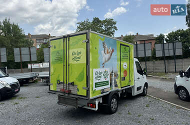 Інші вантажівки Renault Master 2016 в 