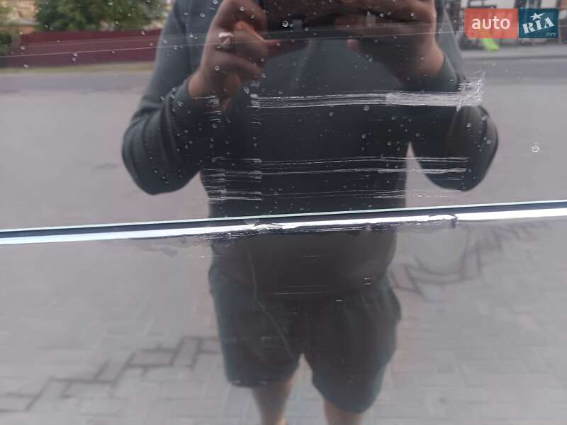 Микроавтобус Renault Master 2017 в Ковеле