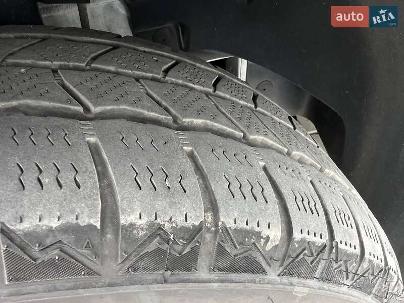 Грузовой фургон Renault Master 2021 в Киеве