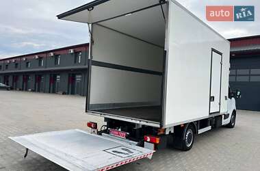 Вантажний фургон Renault Master 2021 в Києві