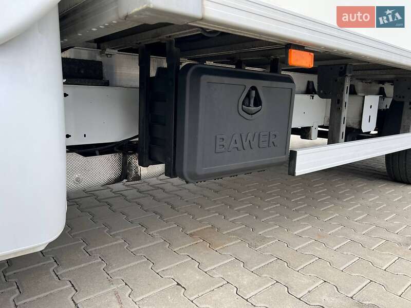 Грузовой фургон Renault Master 2021 в Киеве