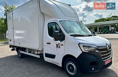 Грузовой фургон Renault Master 2020 в Ровно