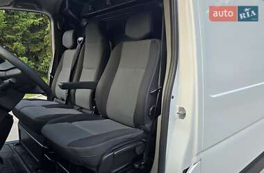 Рефрижератор Renault Master 2019 в 