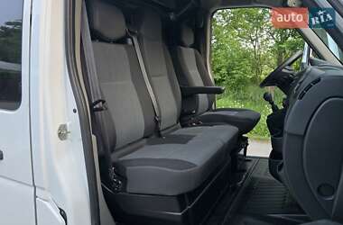 Рефрижератор Renault Master 2019 в 