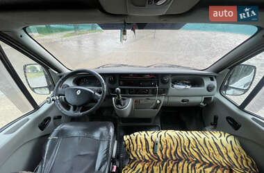 Мікроавтобус Renault Master 2005 в 