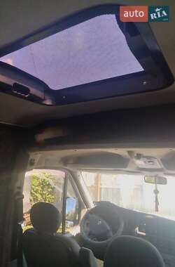 Мікроавтобус Renault Master 2008 в Києві