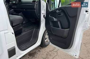Тентованый Renault Master 2021 в 