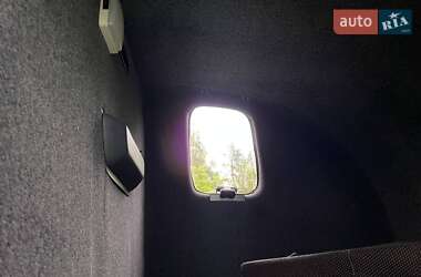 Тентованый Renault Master 2021 в 