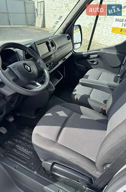 Рефрижератор Renault Master 2020 в 