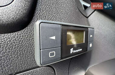 Микроавтобус Renault Master 2017 в 
