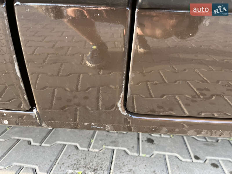 Грузовой фургон Renault Master 2020 в Виннице