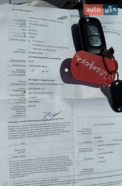 Грузовой фургон Renault Master 2021 в 