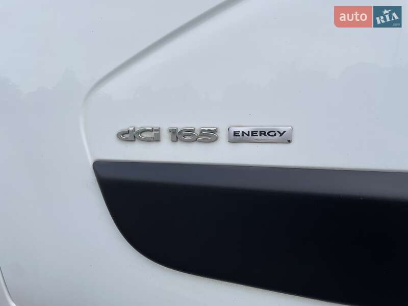 Грузовой фургон Renault Master 2016 в Днепре фото 22 Грузовой фургон Renault Master 2016 в Днепре