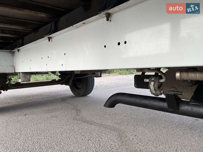 Грузовой фургон Renault Master 2016 в Днепре фото 20 Грузовой фургон Renault Master 2016 в Днепре