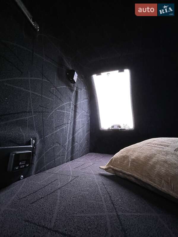 Грузовой фургон Renault Master 2016 в Днепре фото 30 Грузовой фургон Renault Master 2016 в Днепре