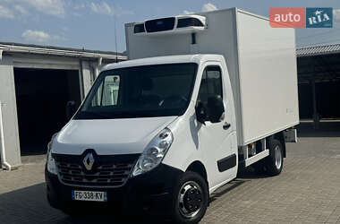 Рефрижератор Renault Master 2019 в Дубні