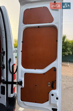 Вантажний фургон Renault Master 2022 в 