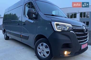 Вантажний фургон Renault Master 2023 в Києві