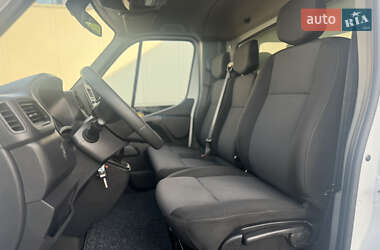 Грузовой фургон Renault Master 2020 в 