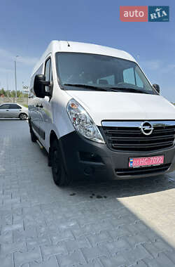 Микроавтобус Renault Master 2019 в Ковеле